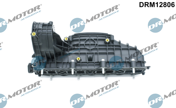 Dr.Motor Automotive Inlaatspruitstuk module DRM12806