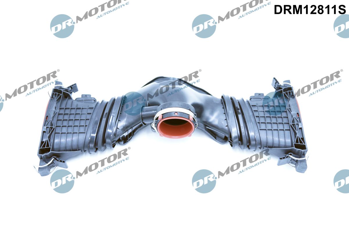 Dr.Motor Automotive Interkoeler DRM12811S