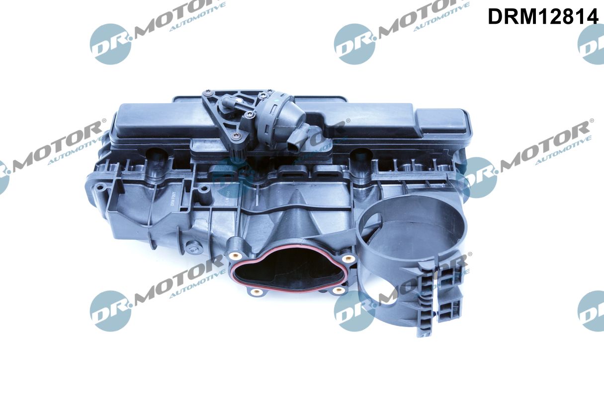 Dr.Motor Automotive Inlaatspruitstuk module DRM12814