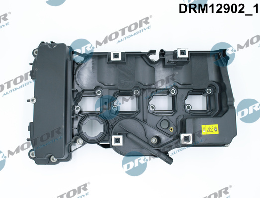 Dr.Motor Automotive Kleppendeksel DRM12902