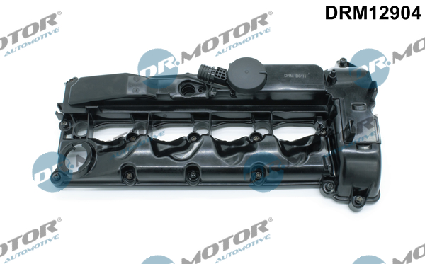 Dr.Motor Automotive Kleppendeksel DRM12904
