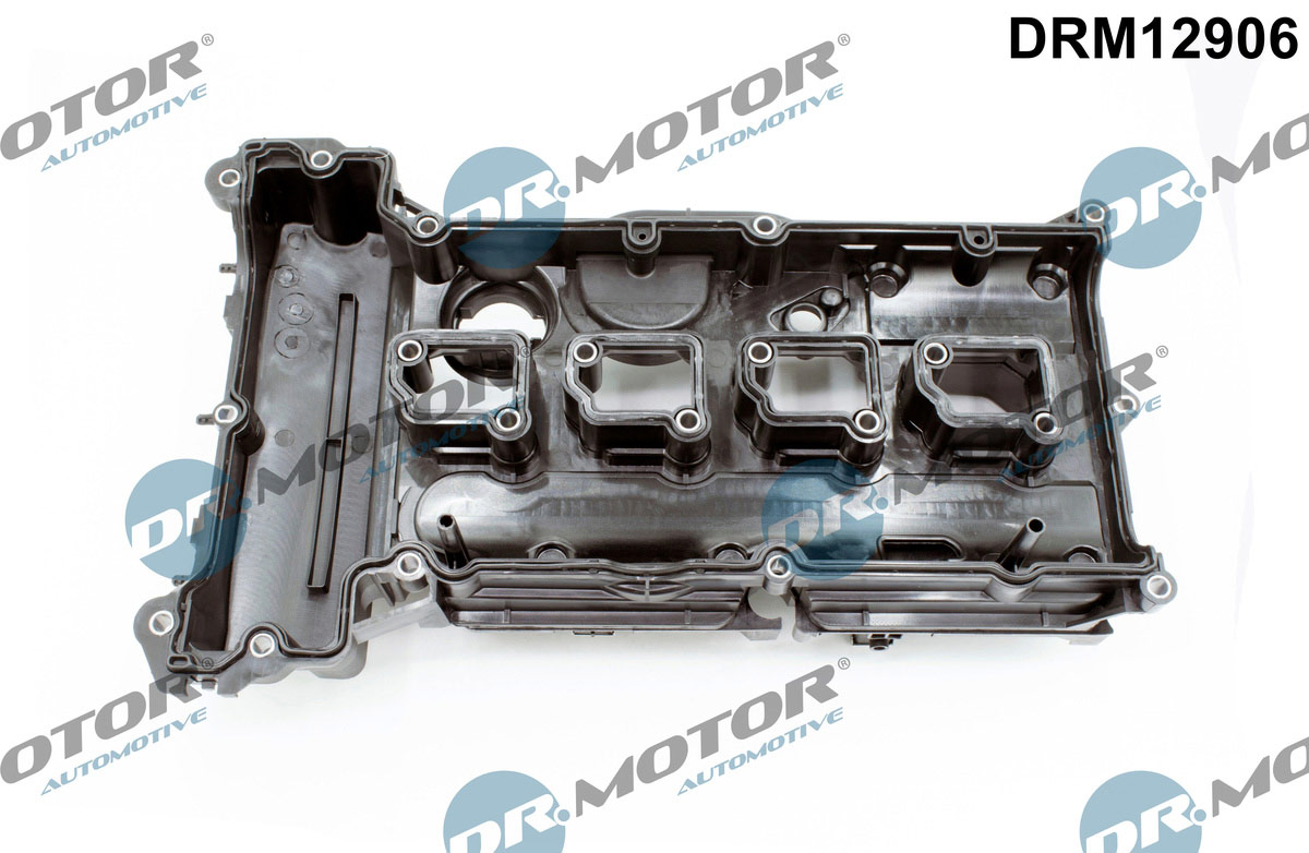 Dr.Motor Automotive Kleppendeksel DRM12906
