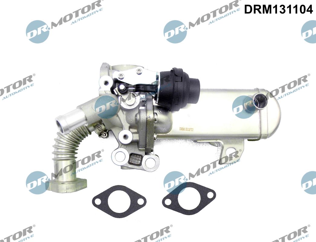 Dr.Motor Automotive EGR koeler DRM131104