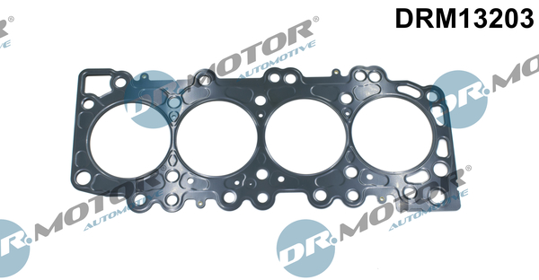 Dr.Motor Automotive Cilinderkop pakking DRM13203