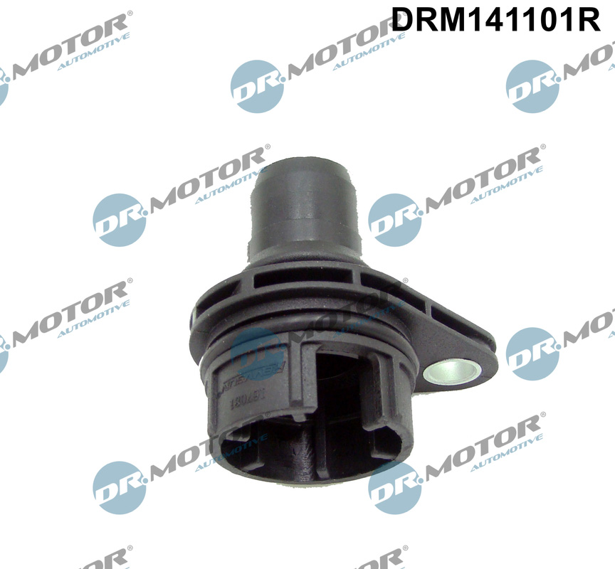 Dr.Motor Automotive EGR-klep DRM141101R