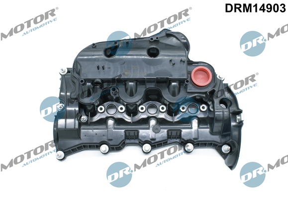 Dr.Motor Automotive Kleppendeksel DRM14903