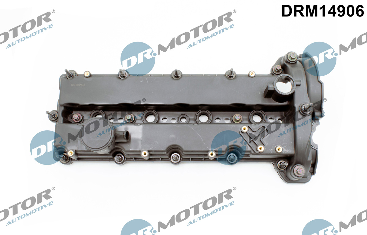 Dr.Motor Automotive Kleppendeksel DRM14906