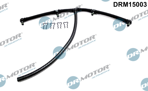 Dr.Motor Automotive Brandstofslang DRM15003