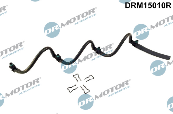 Dr.Motor Automotive Brandstofslang DRM15010R