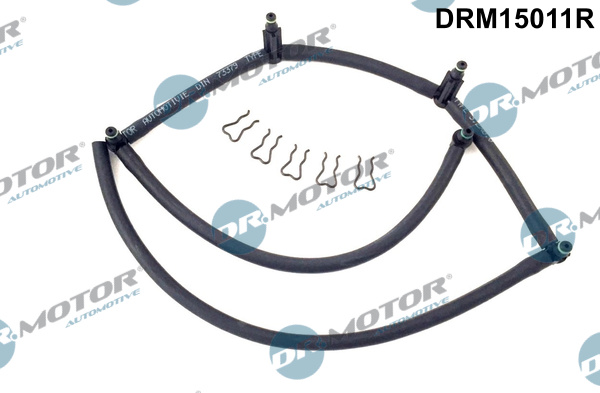 Dr.Motor Automotive Brandstofslang DRM15011R
