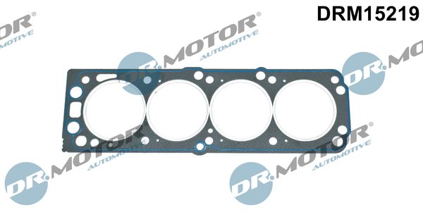 Dr.Motor Automotive Cilinderkop pakking DRM15219