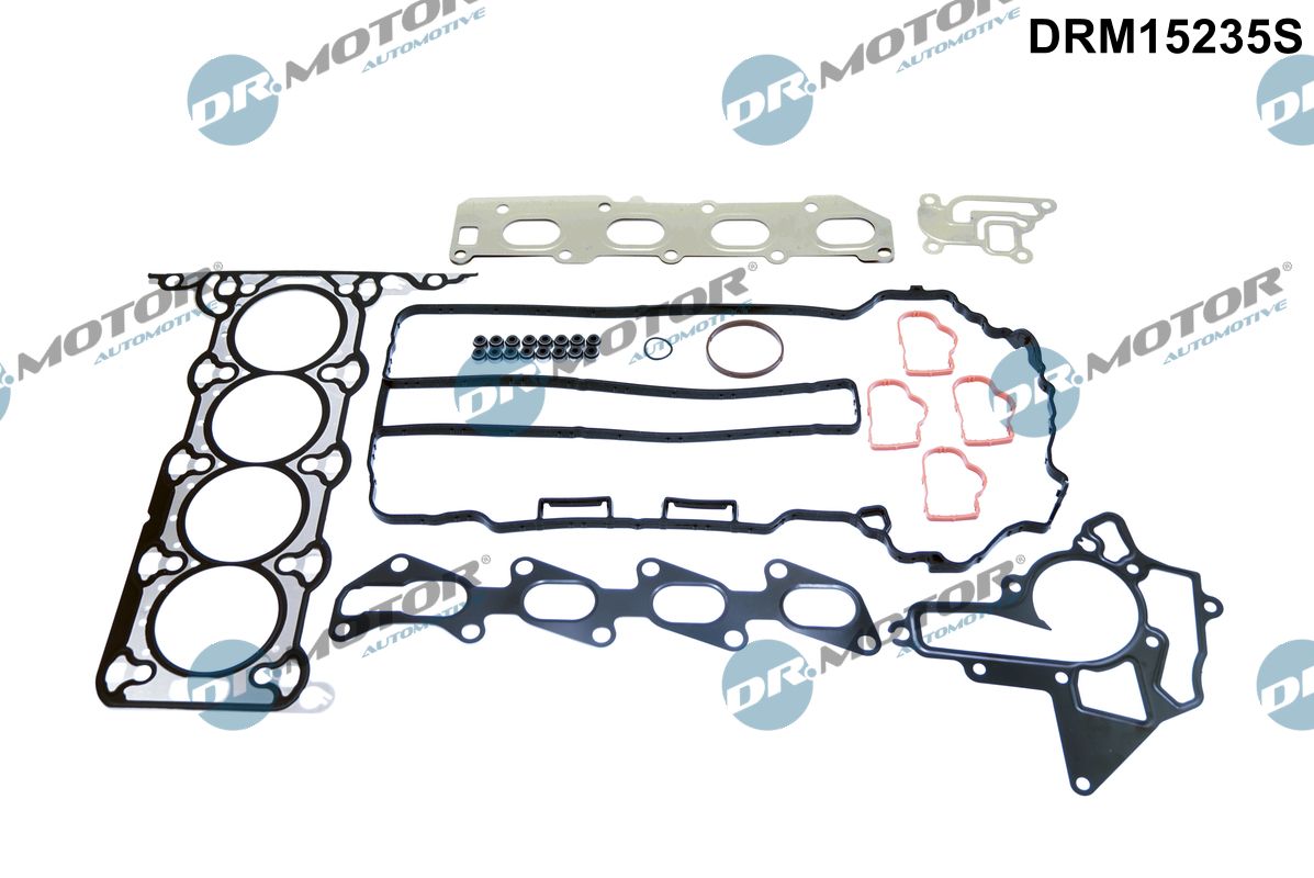 Dr.Motor Automotive Cilinderkop pakking set/kopset DRM15235S