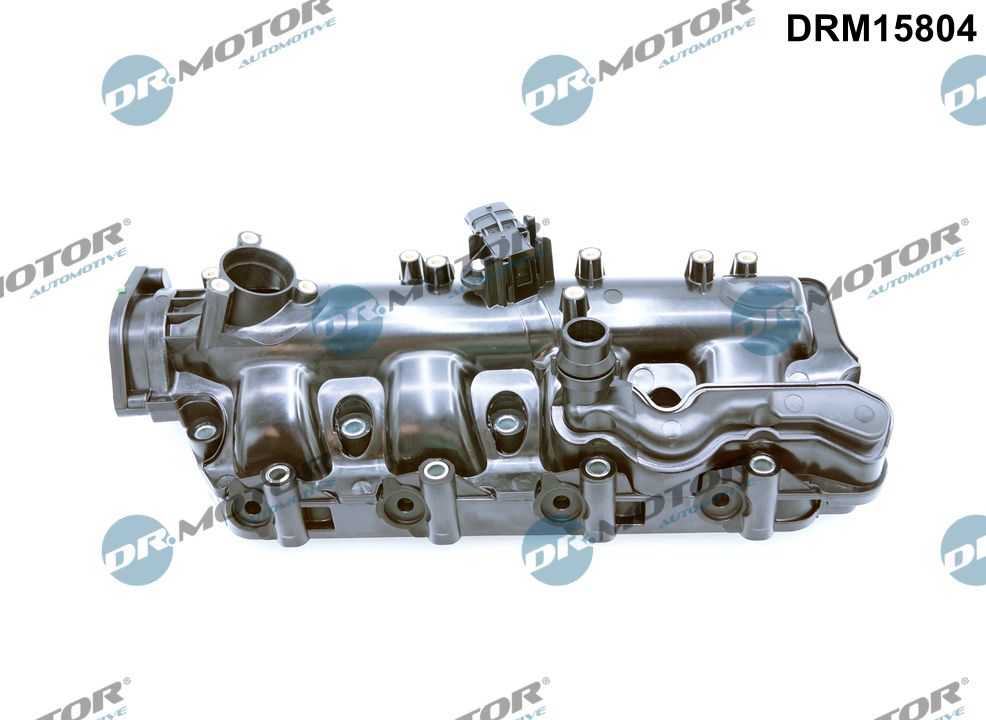 Dr.Motor Automotive Inlaatspruitstuk module DRM15804