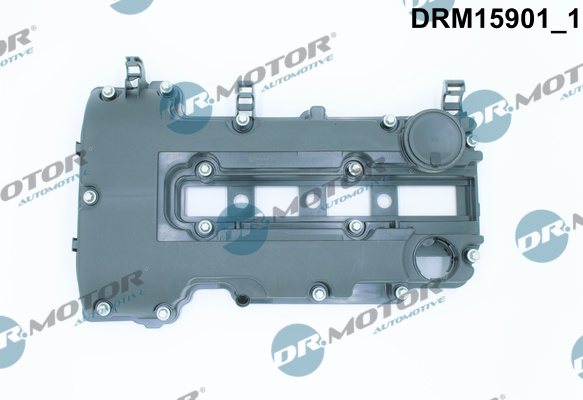 Dr.Motor Automotive Kleppendeksel DRM15901
