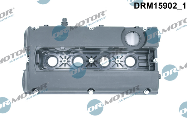 Dr.Motor Automotive Kleppendeksel DRM15902