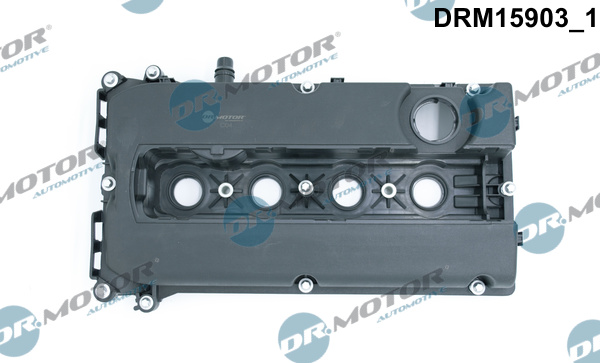 Dr.Motor Automotive Kleppendeksel DRM15903