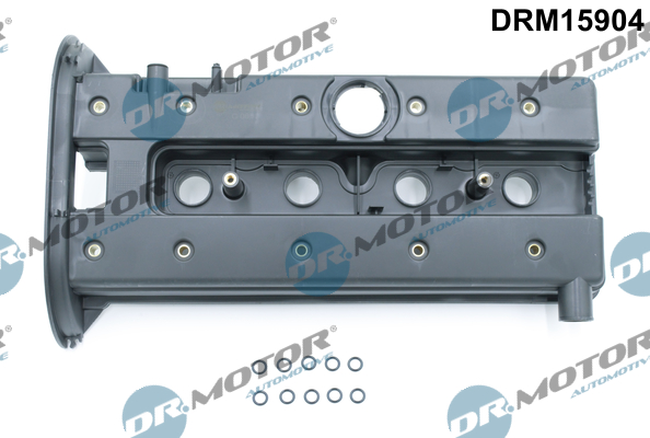 Dr.Motor Automotive Kleppendeksel DRM15904