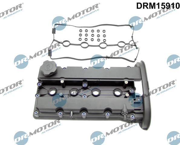 Dr.Motor Automotive Kleppendeksel DRM15910