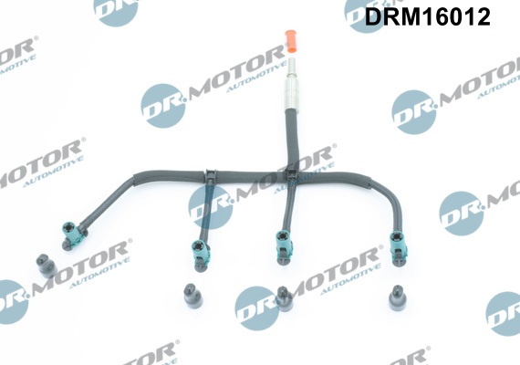 Dr.Motor Automotive Brandstofslang DRM16012