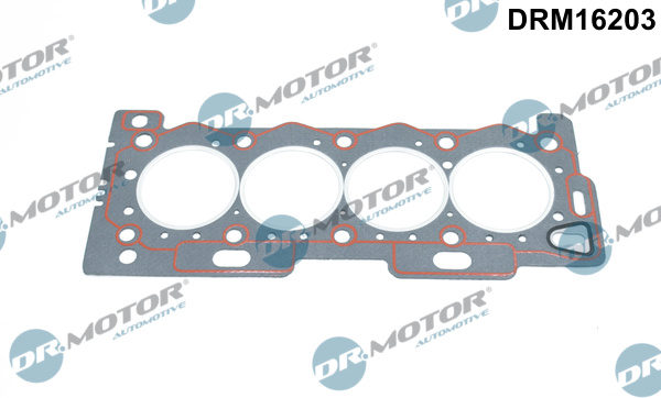 Dr.Motor Automotive Cilinderkop pakking DRM16203