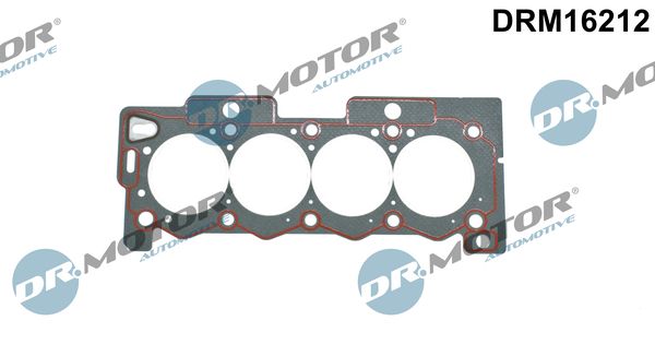 Dr.Motor Automotive Cilinderkop pakking DRM16212