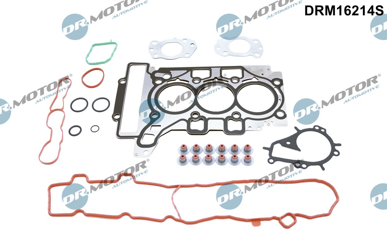 Dr.Motor Automotive Motorpakking DRM16214S