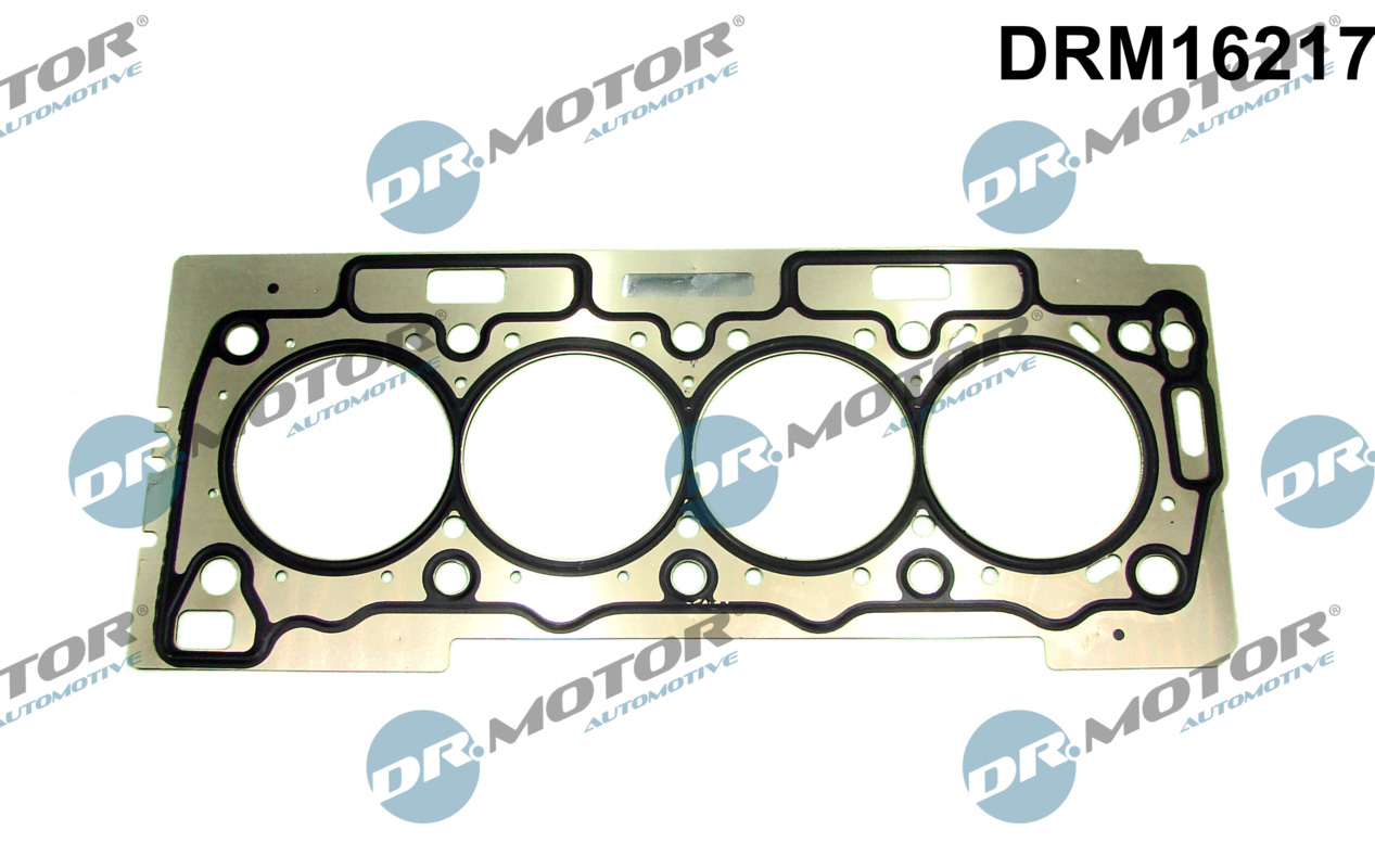 Dr.Motor Automotive Cilinderkop pakking DRM16217