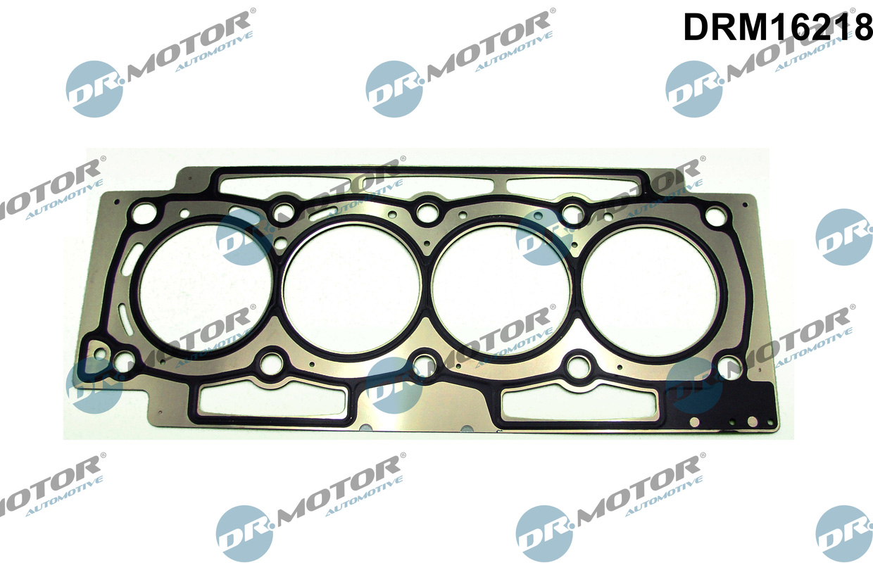 Dr.Motor Automotive Cilinderkop pakking DRM16218