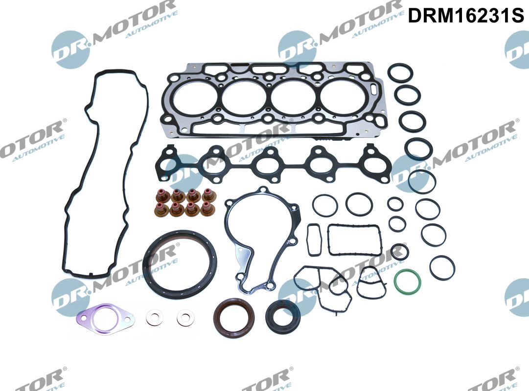 Dr.Motor Automotive Motorpakking DRM16231S