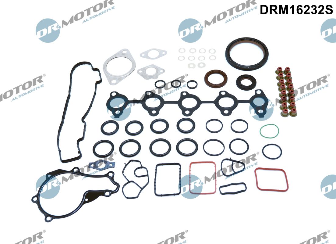 Dr.Motor Automotive Motorpakking DRM16232S
