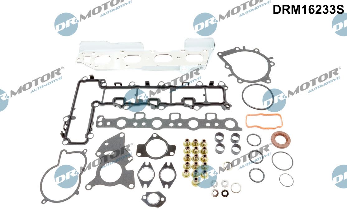Dr.Motor Automotive Motorpakking DRM16233S