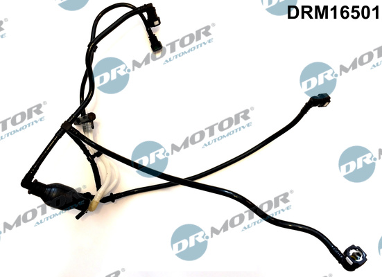 Dr.Motor Automotive Brandstofleiding DRM16501