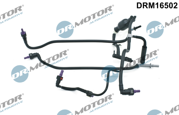 Dr.Motor Automotive Brandstofleiding DRM16502
