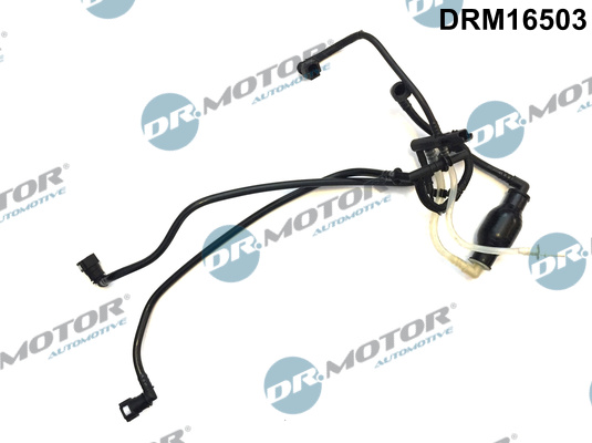 Dr.Motor Automotive Brandstofleiding DRM16503