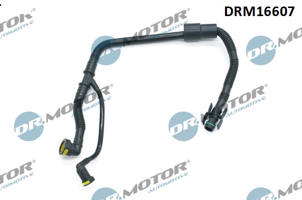 Dr.Motor Automotive Carterontluchtingsslang DRM16607