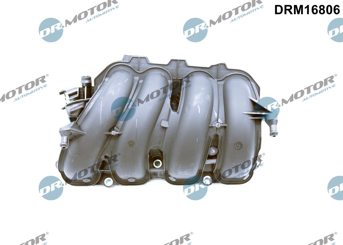 Dr.Motor Automotive Inlaatspruitstuk module DRM16806