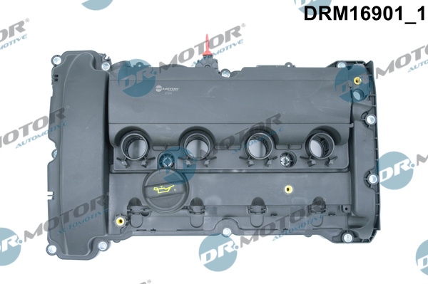 Dr.Motor Automotive Kleppendeksel DRM16901
