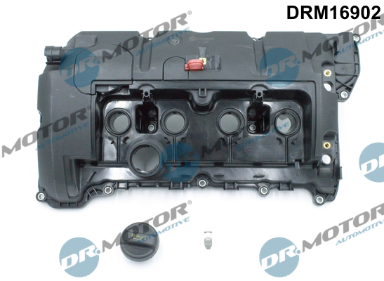 Dr.Motor Automotive Kleppendeksel DRM16902