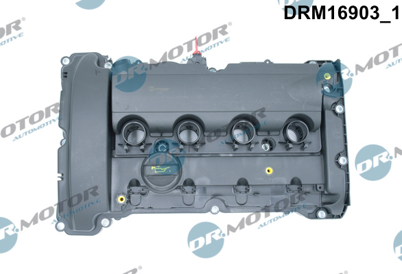 Dr.Motor Automotive Kleppendeksel DRM16903