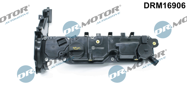 Dr.Motor Automotive Kleppendeksel DRM16906