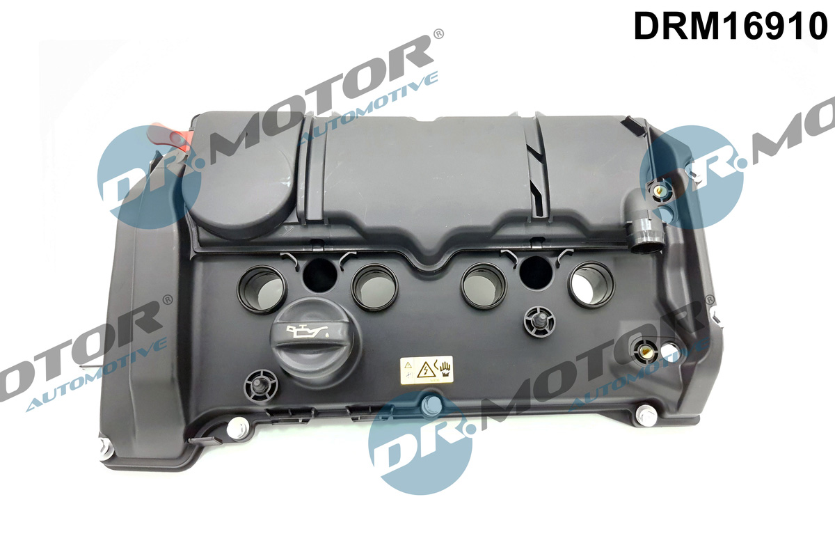Dr.Motor Automotive Kleppendeksel DRM16910