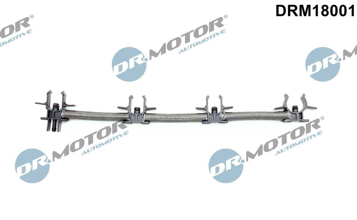 Dr.Motor Automotive Brandstofslang DRM18001