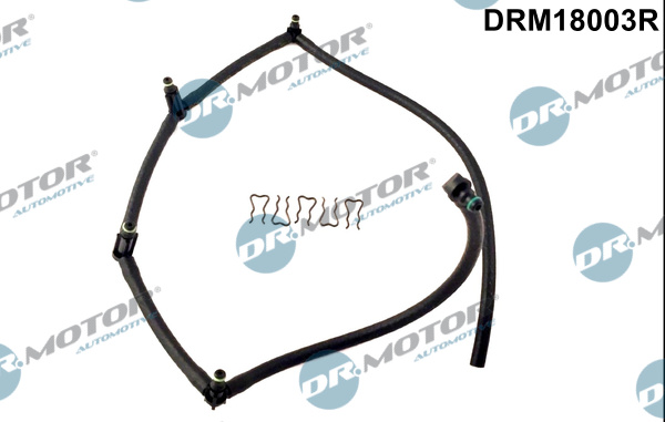 Dr.Motor Automotive Brandstofslang DRM18003R