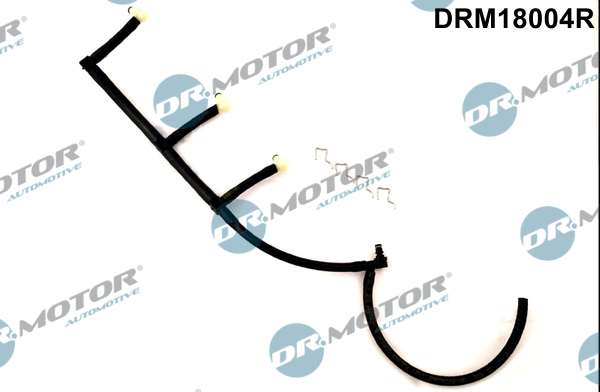 Dr.Motor Automotive Brandstofslang DRM18004R