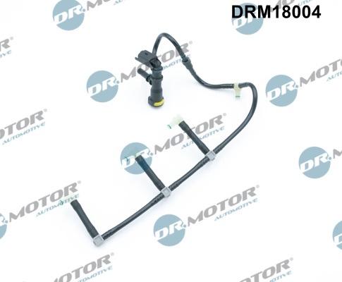 Dr.Motor Automotive Brandstofslang DRM18004