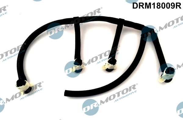 Dr.Motor Automotive Brandstofslang DRM18009R