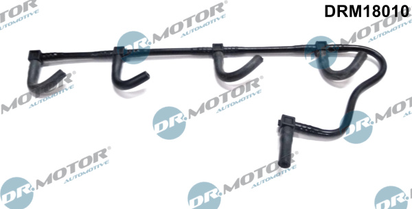 Dr.Motor Automotive Brandstofslang DRM18010