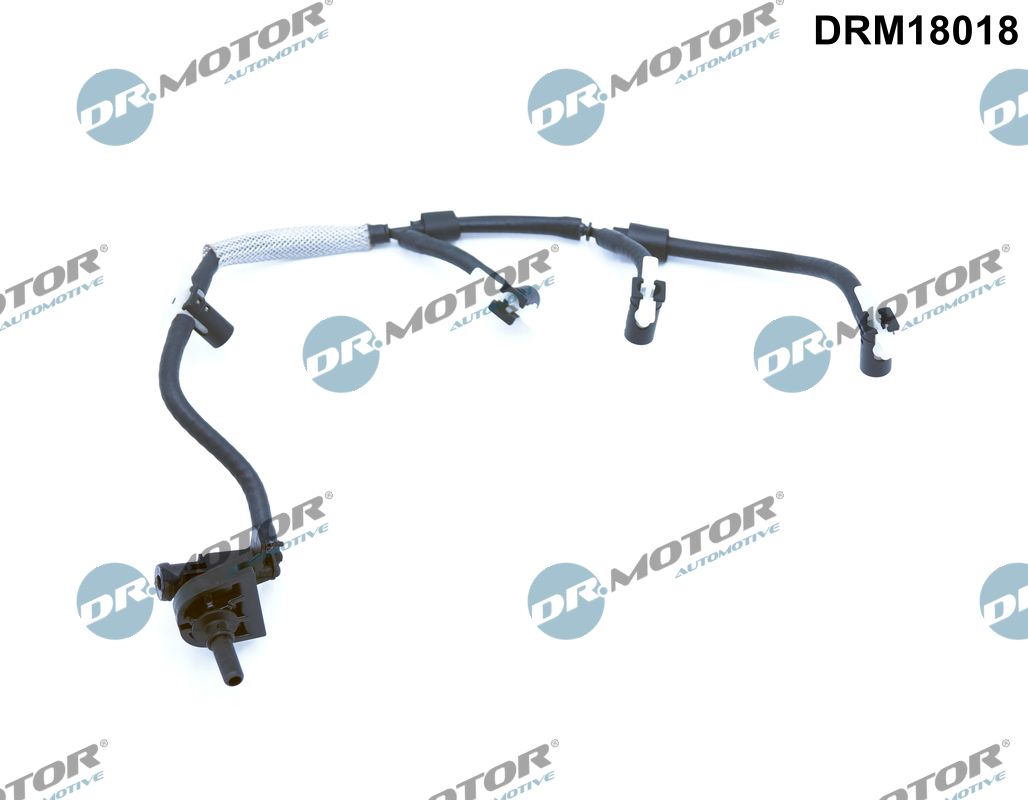 Dr.Motor Automotive Brandstofslang DRM18018