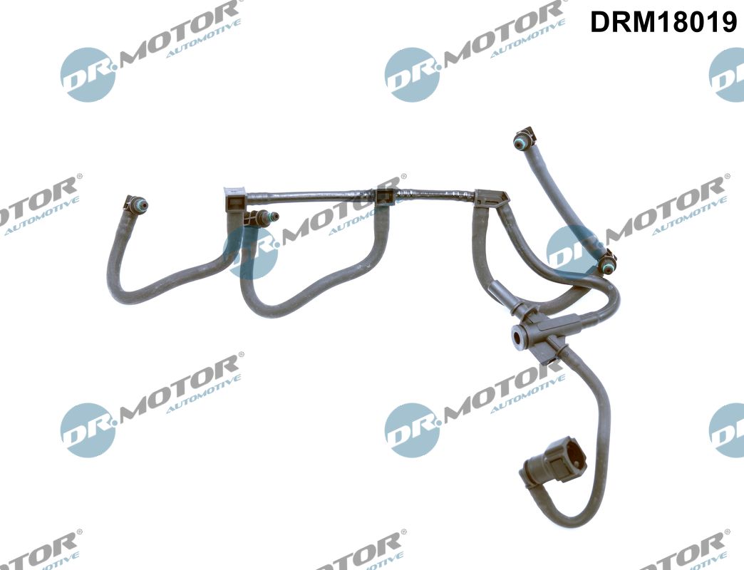 Dr.Motor Automotive Brandstofslang DRM18019