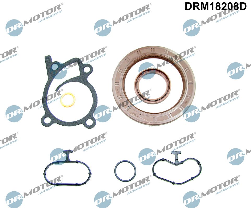 Dr.Motor Automotive Motorpakking DRM18208D